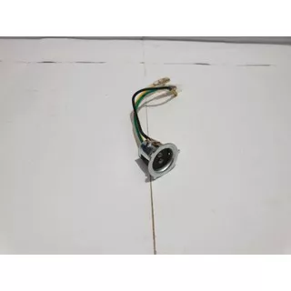 Fitting Lampu/Socket Lampu jupiter Z lama, Vega R, Mio, Mio J