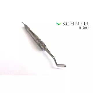 Lidah Ular Ligature Director -Dental Instrument-