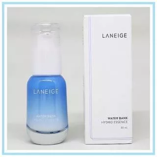 Laneige water bank hydro essence 30ml (mini size)