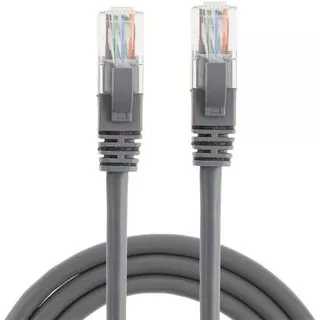 Kabel lan rj45 eyota 20m ethernet cat 5 5e utp - Cable internet 20 meter cat5