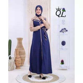 GAMIS PITA QL /GAMIS TOYOBO REMPEL //GAMIS SIMPLE