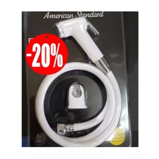 Jet Shower American Standard F062H007 White SALE