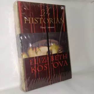 Historians sang sejarawan. buku original