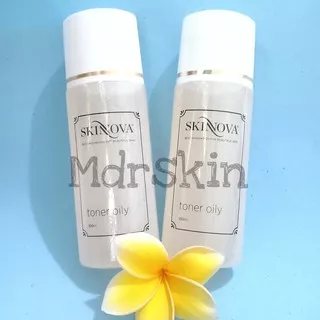 Skinnova Toner Oily