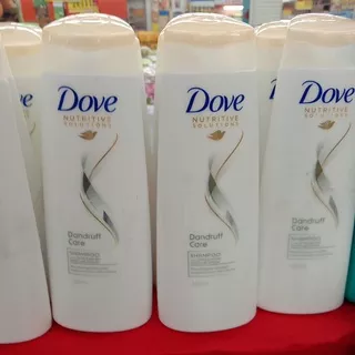 Dove Dandruff Care Shampoo 160ml