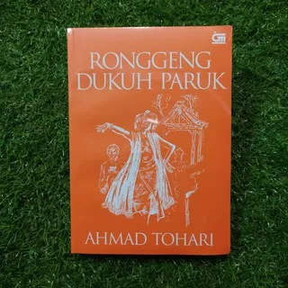 RONGGENG DUKUH PARUK