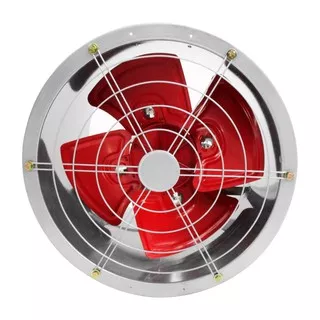 Drum Fan DF 5G TH 20 Inch Drum Fan Blower Tabung Blower Gedung Eksos Drum