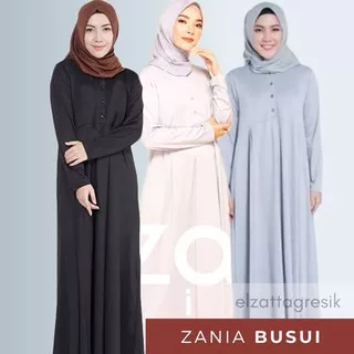 Elzatta Gamis Zania Busui Dress Wanita Muslim part two