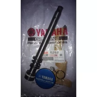 Original Cylinder Comp, Front Fork,(Suling Shock) Yamaha V-Ixion(3C1)