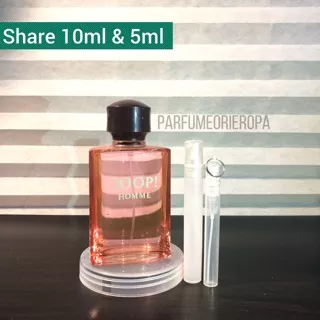 Parfum PRIA Joop homme original tester parfum decant parfum ori parfum pria tahan lama parfume sampl