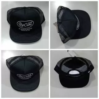 Topi ripcurl original rc27