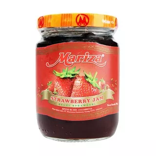 Mariza Jam Strawberry 250 Gr