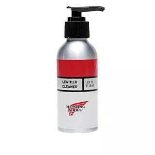 Leather Cleaner Red Wing