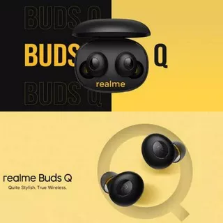 Realme Buds Q