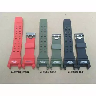 Tali jam strap jam DZINER 8228 D-ZINER 8288 OEM ORI