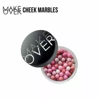 Make Over Cheek Marbles Blush On