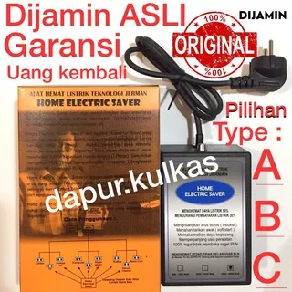 Alat penghemat listrik/Penghemat listrik/Penghemat listrik rumah/Penghemat listrik token/Home electric saver/Home elektrik saver/Listrik/Listrik rumah/Listrik murah/Listrik hemat/Hemat listrik/Alat hemat listrik/Penghemat/Bambang Sugiyono/Type B/A/C