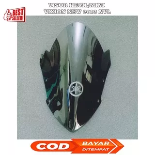 Visor Vixion 2013 Visor Vixion New 2013 NVL 2013 Visor Kecil Vixion 2013 Visor Mini Vixion 2013 new