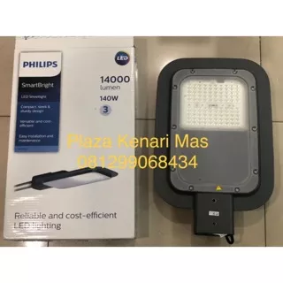 Lampu jalan led Philips 140 watt 140watt lampu pju Philips BRP132 140 watt 140w