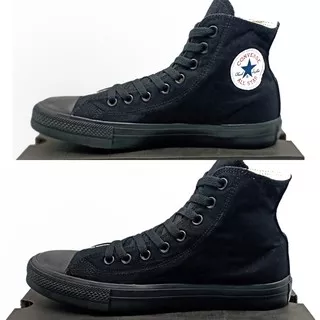 sepatu all star sepatu converse all star sepatu hitam polos sepatu sekolah hitam polos