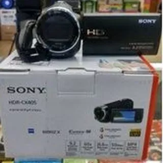 handycam SONY CX-405 fullhd 1080 hdmi