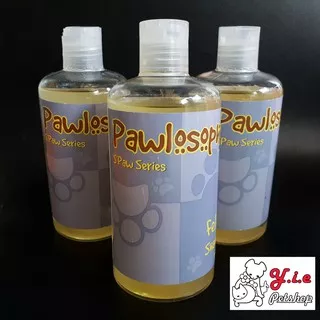 Shampoo PAWLOSOPHY Feline 500ml