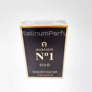 Parfum Original Aigner No.1 Oud