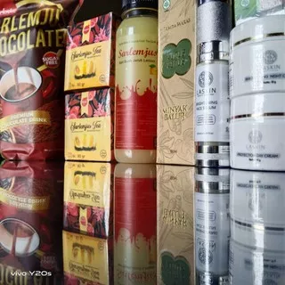 Paket Kesehatan/ Kecantikan