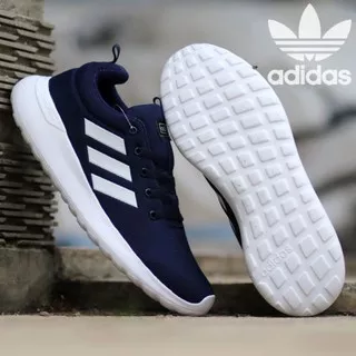 SEPATU ADIDAS PRIA Cloudfom PRIA sneakers pria grade ori vietnam 39-43