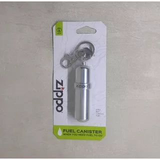 ????? Zippo Fuel Canister Original