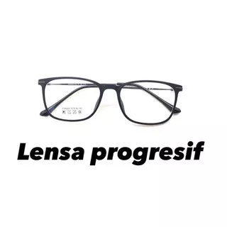 LENSA PROGRESIF