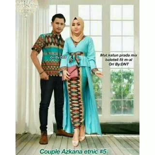 Batik couple princess azkana etnic #5,batik couple longcardi naomi