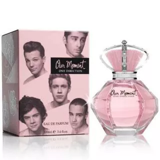 One direction our moment women original