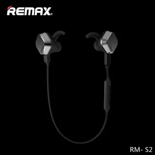 [TURCLASS] Remax BT4.1 Sporty bluetooth earphone RM-S2