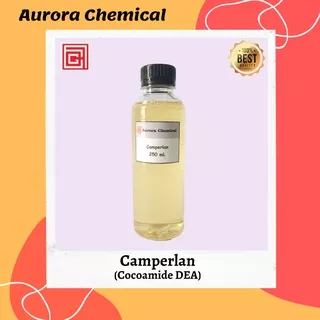 Foam Booster - Camperlan/ Aminon/ Cocoamiden Dea