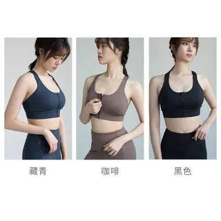 Cathrine Sportsbra/atasan yoga/atasan senam/baju yoga/baju zumba/baju olahraga