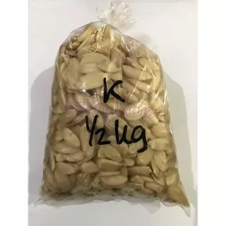 Kacang Kenari Utuh - Kenari 1kg