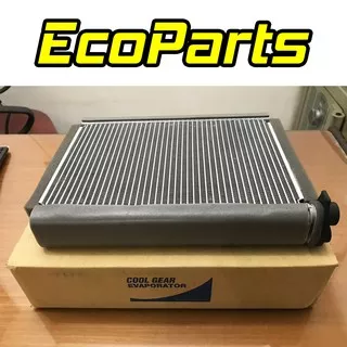 Coil Evaporator AC Mitsubishi Pajero Sport Triton DENSO Cool Gear