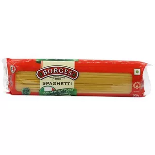 BORGES SPAGHETTI 500GR