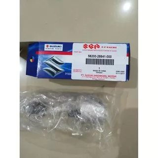 handle Balancer  / Jalu Stang Thunder 125