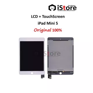 LCD TOUCHSCREEN IPAD MINI 5 A2124 A2125 A2126 A2133 Original