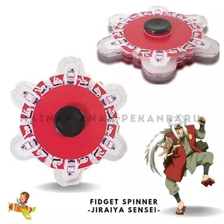 Fidget Spinner Gyro 3D/Mainan Fidget Spinner Karakter/Fidget Spinner 3D/Mainan Spinner