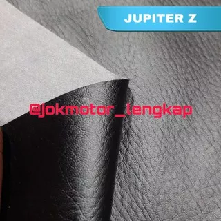 (BISA COD) Sarung Kulit Jok Motor Yamaha Jupiter Z Ori