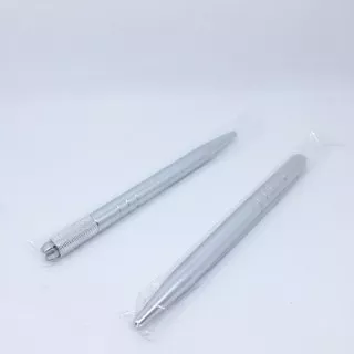 Microblading pen / gagang jarum sulam alis