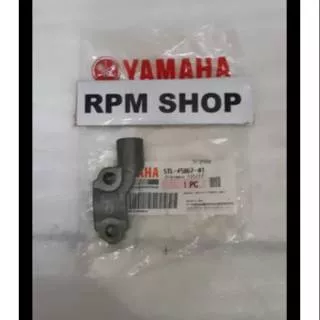 Dudukan Spion-Bracket Master Cylinder Mio-Mio New-Xeon-Mio GT-Soul GT Kanan Asli Yamaha