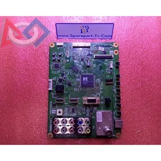 Mainboard Toshiba 32PB10E / 32 PB10E / 32 PB 10E / 32PB 10E - Code 453