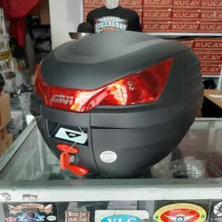 box givi B27N b 27 n non stop lamp kapasitas 27 liter faqihmotoshop