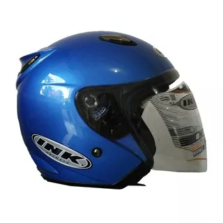 HELM BEST INK CENTRO [BIRU TUA / VICTORY]