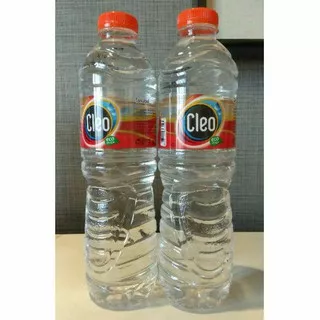 Cleo Ecoshape 550 ML | Cleo 550 ML | Minuman Cleo | Air Mineral Cleo | Air Minum Cleo | Cleo Water