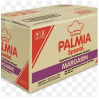 Mentega / butter Palmia special 1 kg